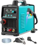 BESTARC Plasma Cutter, [Pilot Arc][