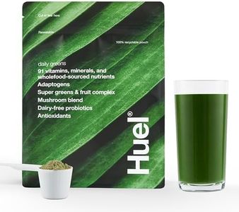 Huel Daily