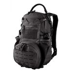 Red Rock Outdoor Gear Ambush Pack, Black