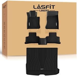 LASFIT Flo