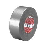 ETI Duct Tape 48mm x 50 Mtr Pack of 1 Roll,Grey