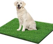 SSRIVER 80*130CM Artificial Grass f