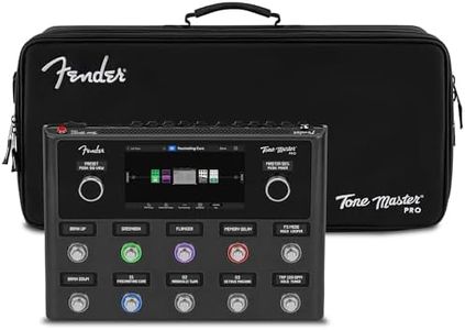 Fender Ton