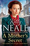 A Mother's Secret: The heartwrenching family saga series set in WW2 Battersea (Battersea Tavern Book 1)