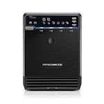 Mediasonic PROBOX 4 Bay 3.5” SATA Hard Drive Enclosure – USB 3.0 & eSATA Support 18TB HDD (HF2-SU3S3) 2022 New Chipset