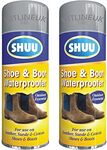 Slip Resistant Spray For Shoes