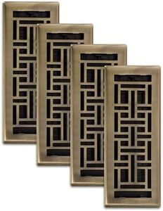 Decor Grat