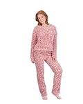Jessica Simpson Women’s Pajamas – F