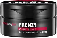 SexyHair Style Frenzy Matte Texturi