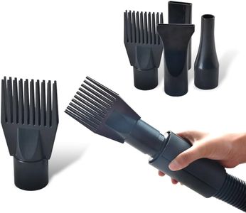 SHELANDY Pet Hair Dryer – Blue, Adjustable Speed Grooming Blower