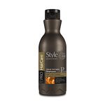 Style Aromatherapy Professional Hair Loss Control Shampoo 400 ml | Hair Thinning | Hair Fall Control