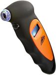 Xtreme Digital TIRE Gauge, Black, (ATD40114BK)