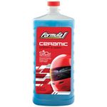 Formula 1 Ceramic Wash & Wax Car Shampoo 946ml