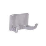 Design House 533059 Mill Bridge Double Robe Hook