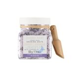 Sunday Rain Sleep Easy Luxury Relaxing Soothing Bath Soaking Salts, Vegan and Cruelty-Free, Lavender and Cedarwood, 500g