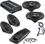 Hertz HSP3 Plug and Play 4 Speaker 