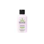 Hempz Pomegranate Herbal Body Moisturizer 2.5 oz