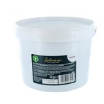 Satinara Luxury White Sugar Paste for Cakes and Bakes, Palm Oil Free, White Fondant Icing For Cake Covering – White, 3kg