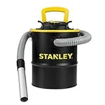 Stanley Ash Vacuum 4Gallon 4HP SL-1