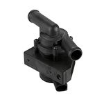 Auxiliary Water Pump, 078121601B Car Engine Auxiliary Water Pump Replacement for A4 A6 98-04 for webasto coolant pump water pump coolant 12v coolant pump 2005 cayenne auxiliary water pump