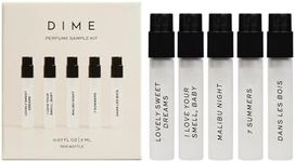 DIME Beauty Perfume Sampler, Hypoal