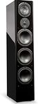 SVS Prime Pinnacle – 3-Way Tower Speaker (Single) - Piano Gloss Black