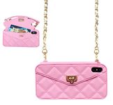 DRUnKQUEEn Iphone 6 Plus Purses