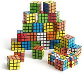THE TWIDDLERS 60 Mini Puzzle Speed 