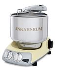 Ankarsrum Original AKM 6230 Basic Package Mixer Creme