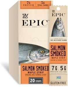 EPIC Salmo