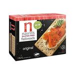 Nairns Original Flatbread, 150 g, Pack of 6