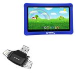 Linsay Tablet For Kids