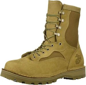 Danner Unisex-Adult Marine Expeditionary Boot 8" GTX Mojave (M.E.B.), Multi, 9R