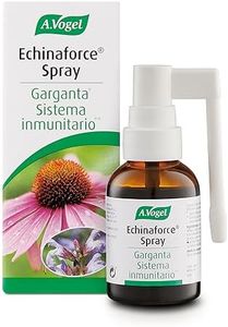 A.Vogel Echinaforce Spray | Alivio de la irritación de garganta | 30 ml, 1