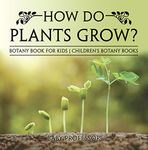 Childrens Botany Books