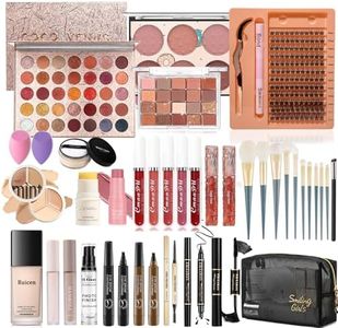 Makeup Set