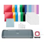 Cricut Maker 4 Essentials Plus Bundle (2025)