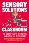 Sensory Solutions in the Classroom: The Teacher's Guide to Fidgeting, Inattention and Restlessness