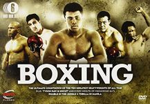 Boxing [DVD]