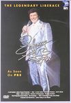 Legendary Liberace, the