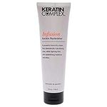Keratin Complex Infusion Therapy Re