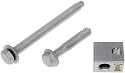 Dorman 917-148 Accessory Drive Belt Idler Pulley Adjustment Bolt Kit Compatible with Select Lexus/Toyota Models