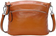 HESHE Women’s Crossbody Handbags Le