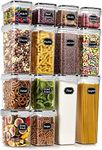 Nature Food Storage Containers