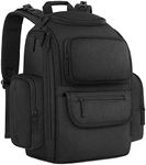 Mancro Diaper Bag Backpack, Multifu