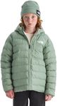 THE NORTH FACE Girls' Reversible Pe