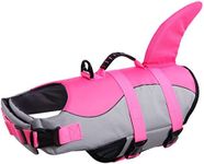 Queenmore Dog Life Jacket Ripstop S