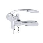 L’ATELIER DU VIN – Oeno Box Sommelier – Lever Corkscrew - Wine Bottle Ring Drip Stopper - Vintage Pocket guide - Food and wine pairing guide - All you need for tasting