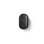 August Home Smart Lock - Keyless Home Entry with Your Smartphone - Dark Gray