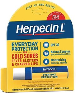 Herpecin L